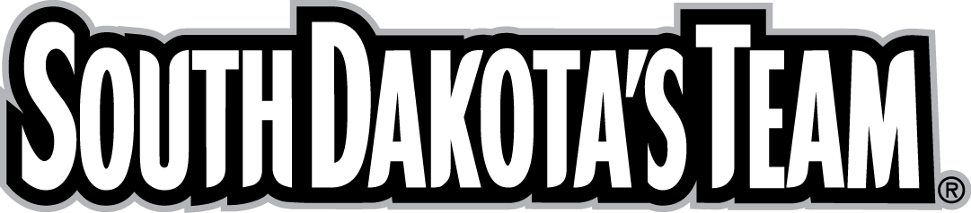 South Dakota Coyotes 2004-2011 Wordmark Logo v3 diy iron on heat transfer